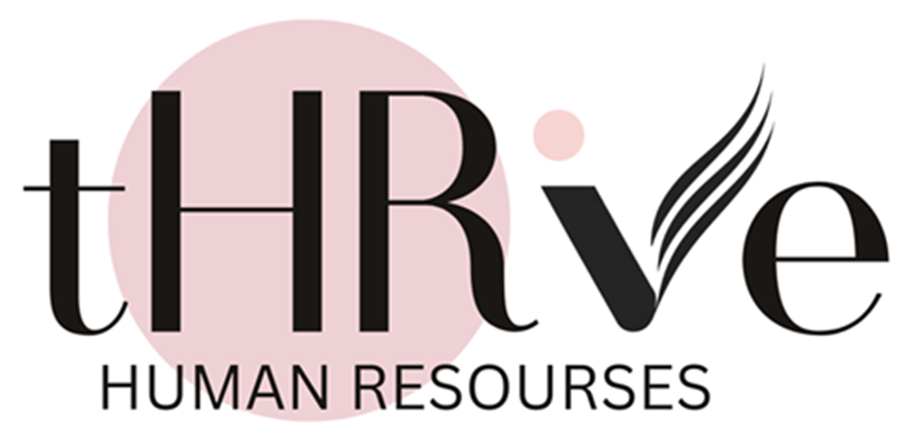 Thrive Humans tHRive Human Resources